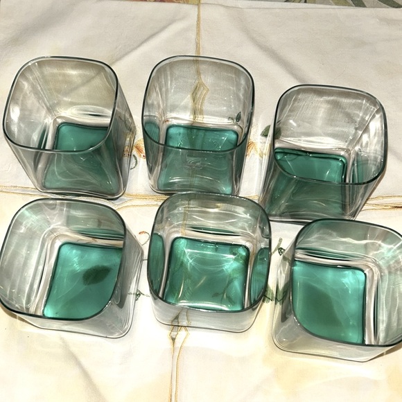 Luigi Bormioli old fashioned glasses - Picture 6 of 6